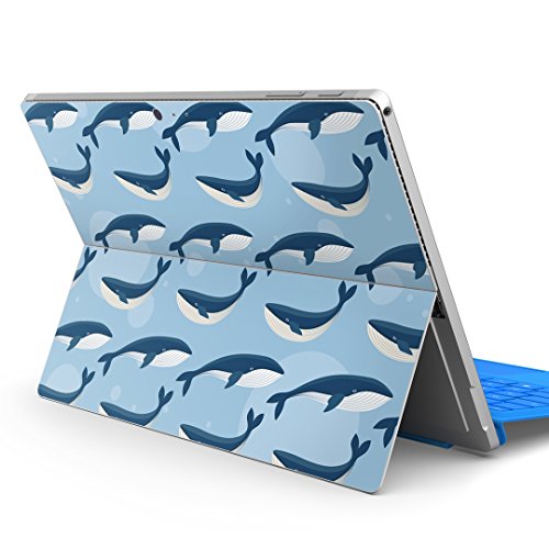 igsticker Surface pro7 (2019) pro6 pro2017 pro4 p XLV[ T[tFX m[gubN m[gp\R Jo[ P[X tB XebJ[ ANZT[ ی 010943 C  