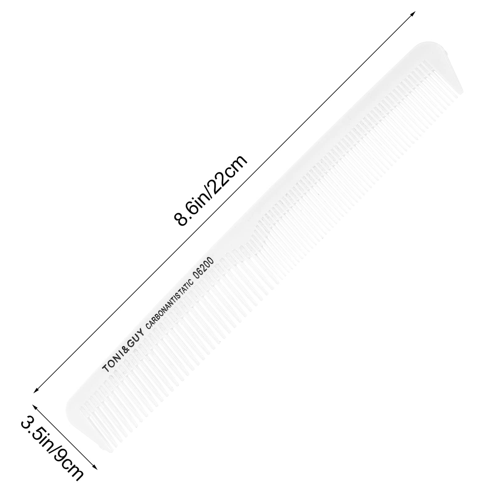 WOFASHPURET 1 Set Professional Hairdressing Scissors Thinning Flat Tooth Scissors for Barbers and Home Stylists Durable Easy to Use for All Skill Levels Random Color