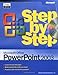 MicrosoftÃÆÃÆÃÂ¢Ãâ¬ÃÅ¡ÃÆÃâÃâÃÂ® Office PowerPointÃÆÃÆÃÂ¢Ãâ¬ÃÅ¡ÃÆÃâÃâÃÂ® 2003 Step by Step