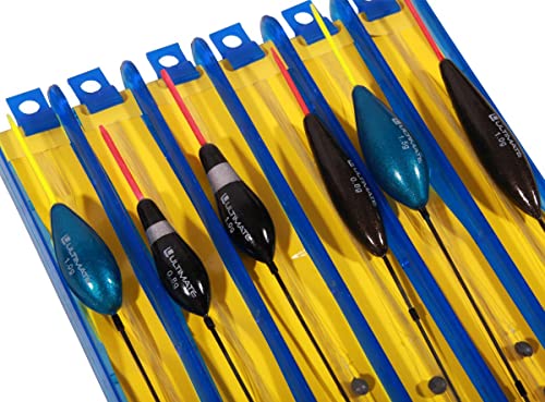Ultimate Big Fish Pole Rigs, 6 Pièces - Ligne Montée – vue 2