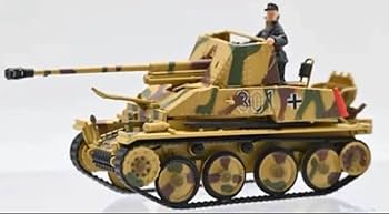 WWⅡ ドイツ軍 防空・防衛88mm対空対戦車砲搭載平貨車 1/72 完成品模型 WWⅡ ドイツ軍 防空・防衛88mm対空対戦車砲搭載平貨車 1/72 完成