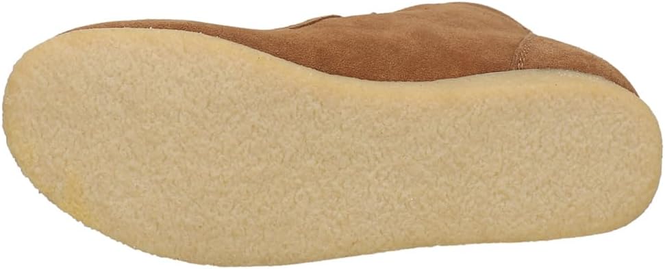 ROPER Mens Gum Sticker Round Toe Chukka Casual Boots Ankle - Brown - Image 5