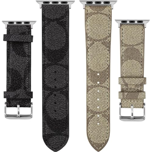 NYENEIL Compatible with Apple Watch Ultra Band 42mm 44mm 45mm 46mm 49mm Series...