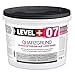 Produktbild LEVEL PLUS Quarzgrund Putzgrund Haftputzgrund 15 kg Grundierung für Beton Putz Primer weiß RM07