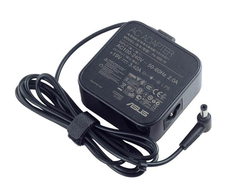 Chargeur ASUS 0A001-00048400 d'origine de 65W Noir pour PC portable