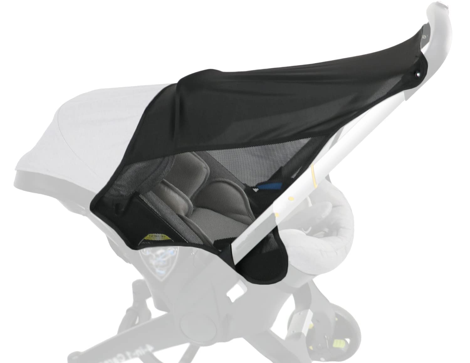 Baby Stroller Sun Shade Sun Protection Baby Car Seat