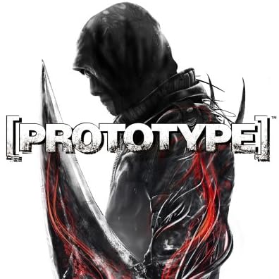 PROTOTYPE(ゲーム)