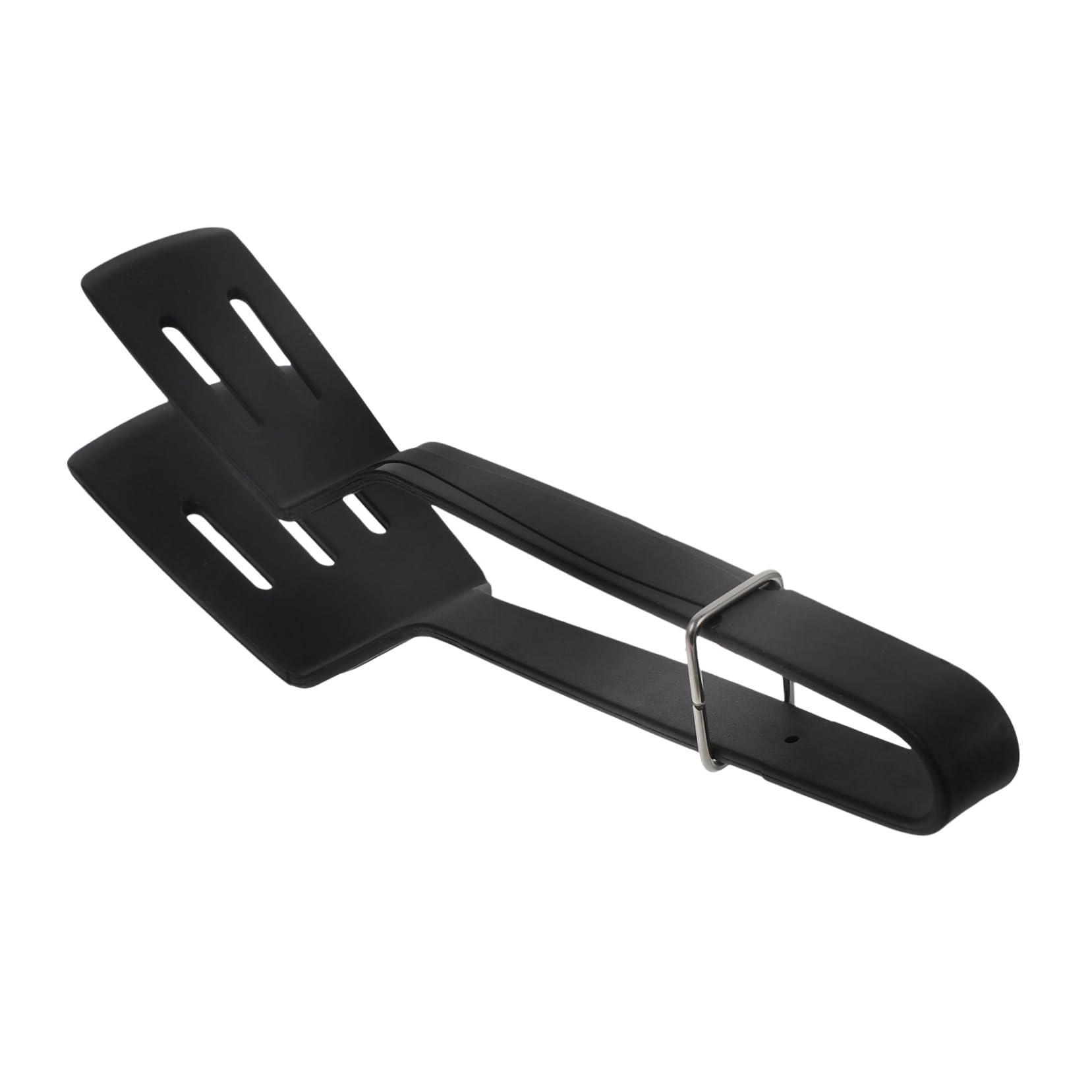 BESPORTBLE 5stücke Silikon Küchenzange Spatel Multifunktionale Grillzange Für Steak Antihaftbeschichtete Hitzebeständig Und Ergonomischer Griff Für Küche