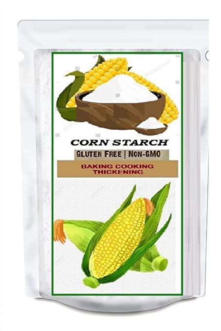 See full amazon price history chart for MANIKS AR Corn Starch - Gluten Free, Non-Gmo, Additive Free - (2000Gm) MANIKS AR Corn Starch - Gluten Free, Non-Gmo, Additive Free - (2000Gm) (B0C6YJQ2CW) Amazon Price History, Amazon Price Tracker