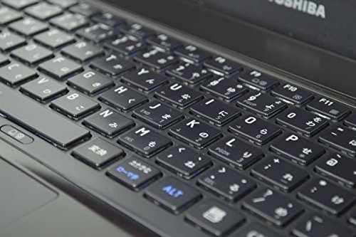 Amazon.co.jp: TOSHIBA dynabook R732/F Used Laptop, Thin