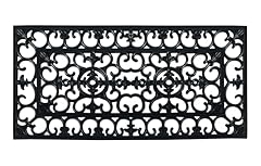 Black Estate Paisley