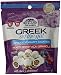 Rickland Orchards Greek Yogurt Coated Bites, Mixed Berry Acai, 6.5 Ounce