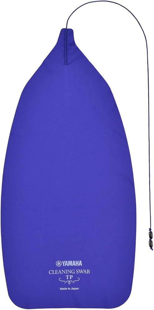 Amazon | ヤマハ(YAMAHA) クリーニングスワブ トランペット用 CLSTP3