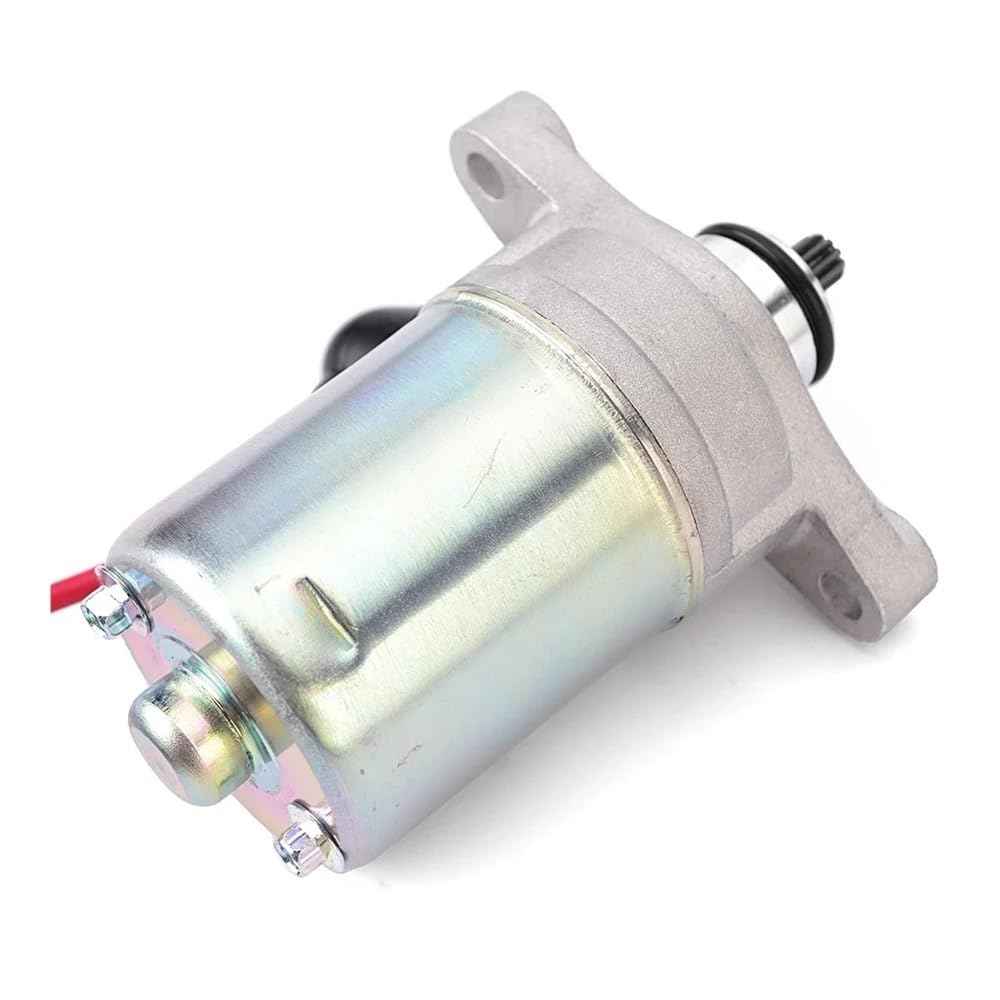Motorino di avviamento for VP SUPER 8 STREET LIKE AGILITY CARRY DELIVER 50 16 12 10 pollici Paesi Bassi 31200-LEJ2-E10