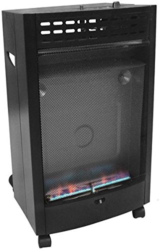 Preisvergleich Produktbild Güde 4200 T Gasheizer Blueflame 85121