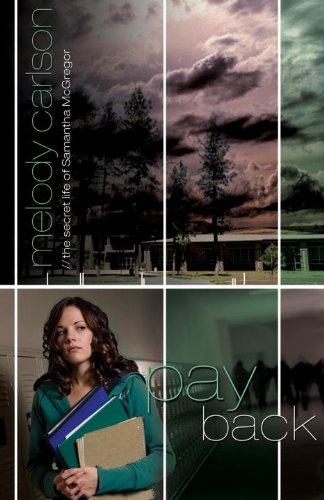 Payback (Secret Life of Samantha McGregor Book 4)      Kindle Edition
