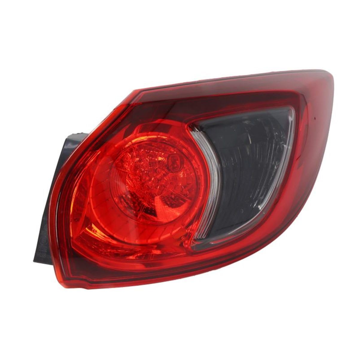 Clignotants LED Dynamiques Rétroviseurs Mazda CX-7 CX7 2008-2011 Et Mazda 5 8 MPV - Lot 2 Pièces