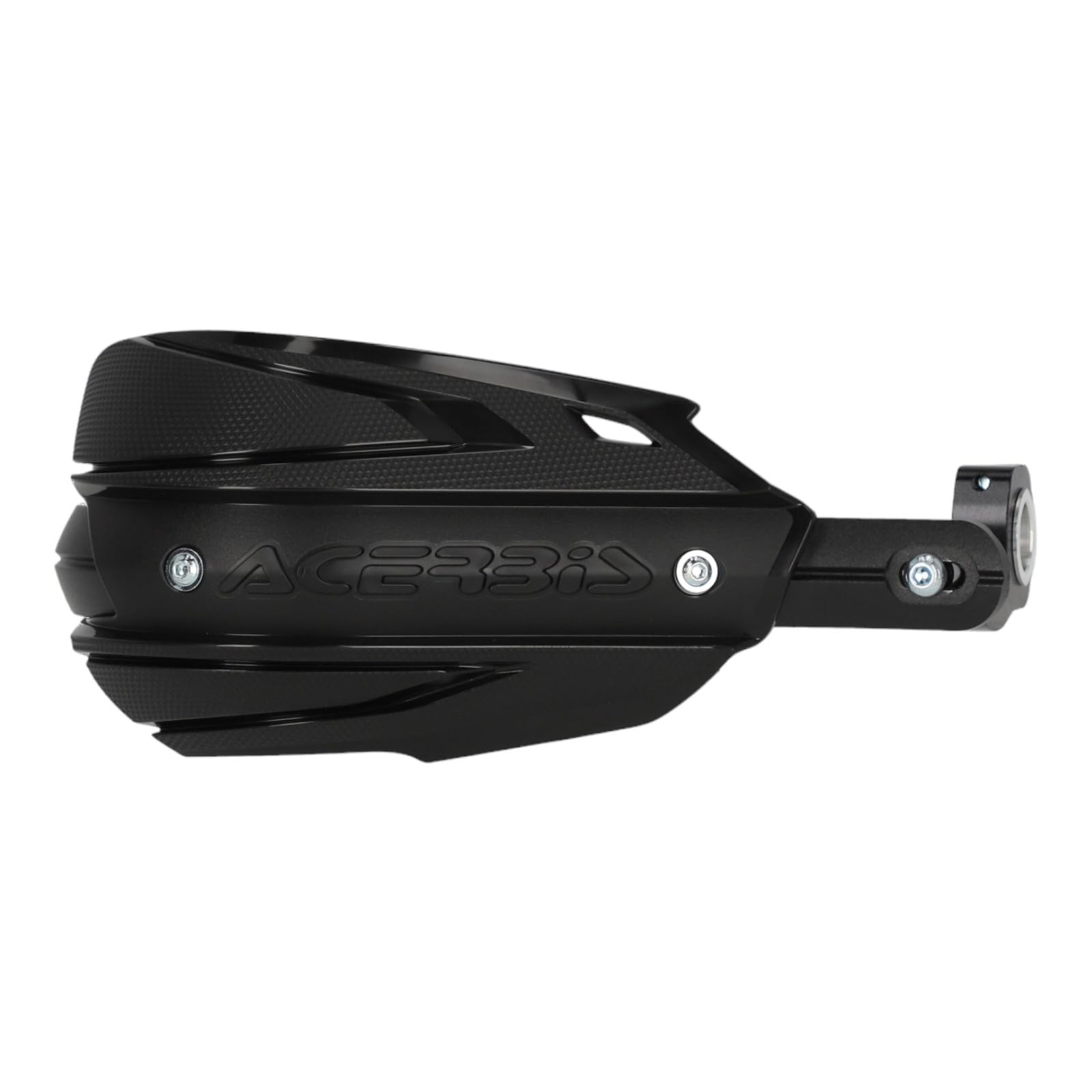 Protezioni per le mani Acerbis ENDURANCE-X compatibili con Honda TRANSALP XL750 2023 2024 Paramani Protezione per le mani
