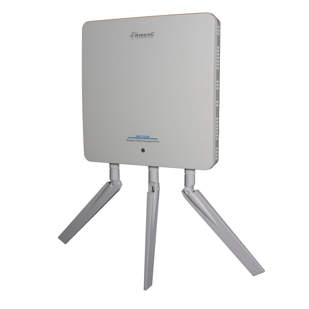 Wrles 1750AC Mngd AP Pro