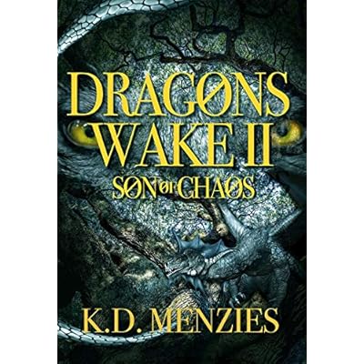 Dragons Wake II