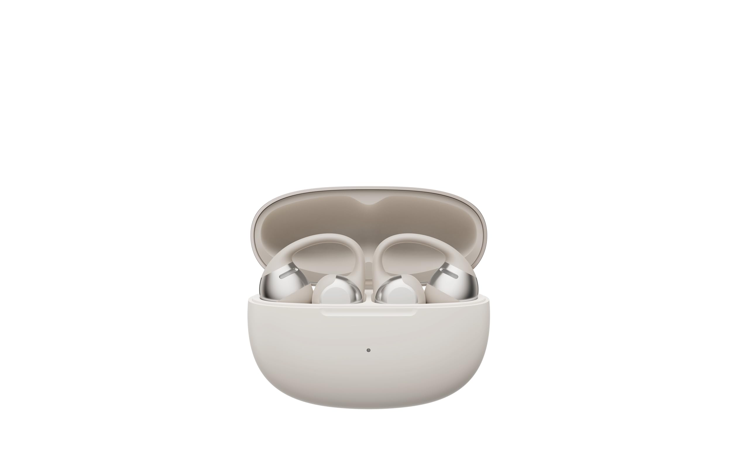 Shokz Fone de Ouvido Aberto OpenDots One Cinza : Amazon.com.br