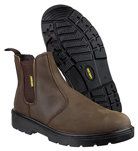 Amblers Safety 15890-20755