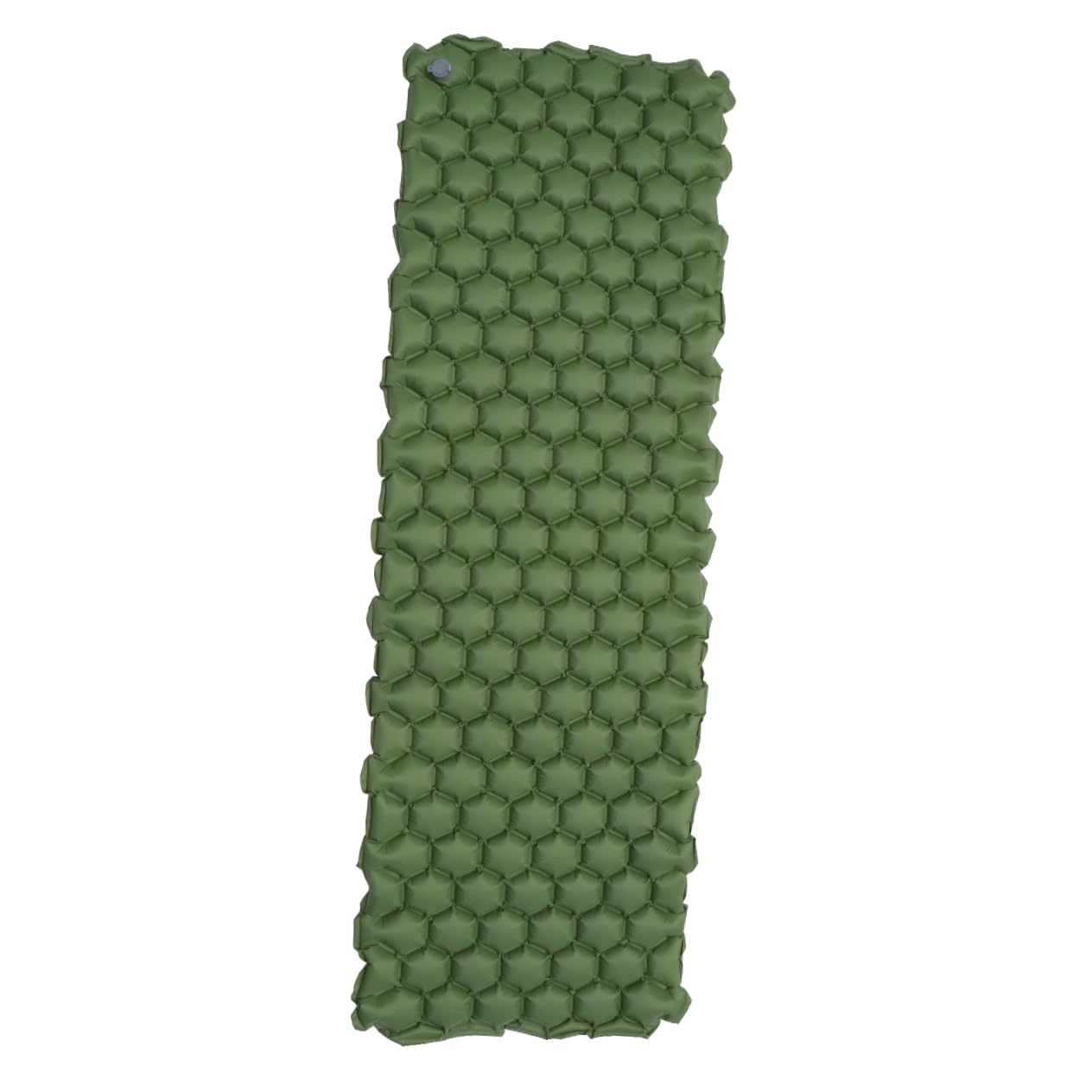 NAMOARLY Backpacking Air Mattress Inflatable Tent Pad Waterproof Sleeping Cushion Compact Camping Pillow for Hiking Family Camping