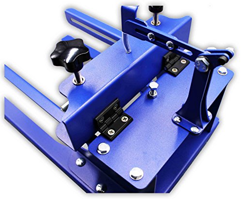 1 Color Screen Printing T-Shirt Hobby Kit-006949 #TOP5