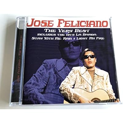 Jose Feliciano