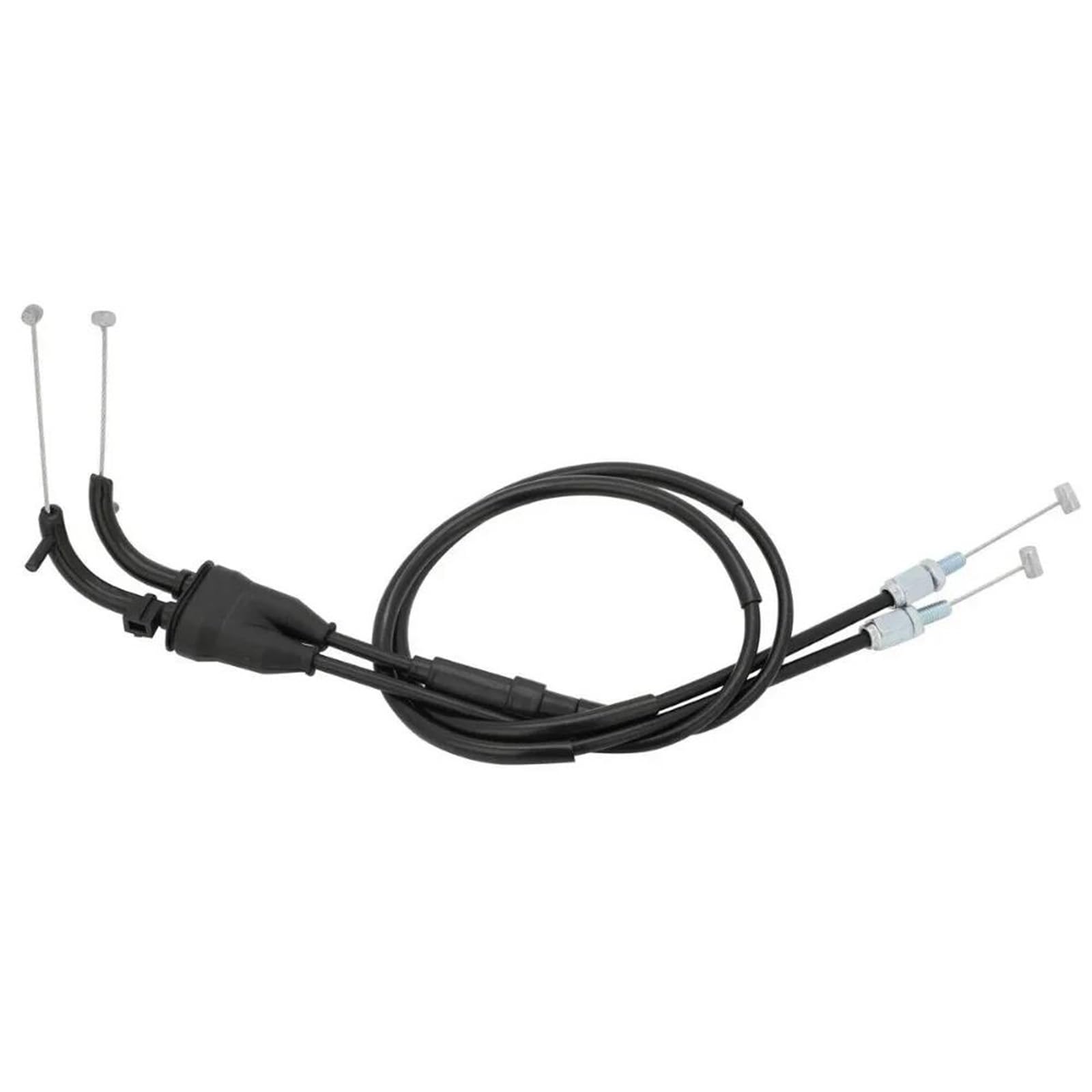 Cavi Per Acceleratore Per Motociclette Per Yamaha YZFR6 YZF-R6 YZF R6 2006 2007 2008 2009 2010 2011 2012 2013 2014 2015 2016