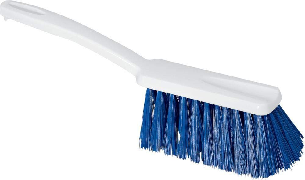 Nölle HACCP Hand Brush bianco/blu 29 cm 0.25 mm