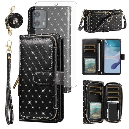 Coque Moto G 5G 2023 Asuwish idéale pour protéger votre mobile au bureau