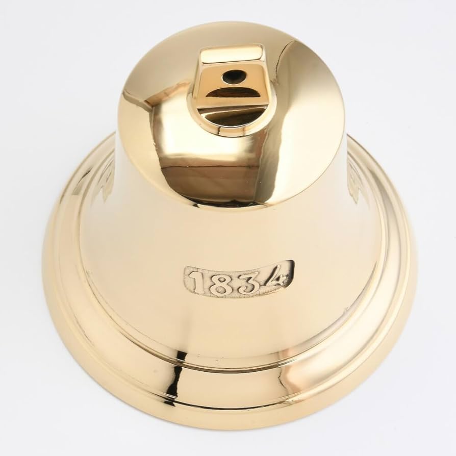 真鍮ベル直径17cm 真鍮ベル直径17cm 楽天市場】ゴリックス 自転車 ベル 小型 真鍮