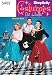 Simplicity Sewing Pattern 5403 Misses Costumes, HH (6-8-10-12)