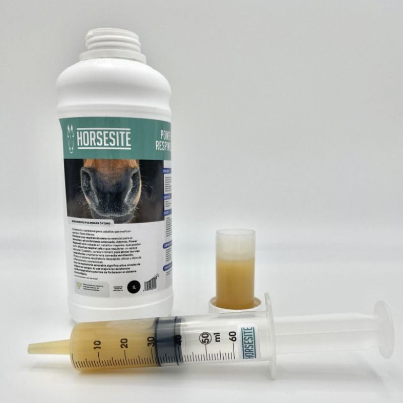 Power RESPIWELL 1 L