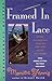 Framed in Lace (A Needlecraft Mystery Book 2)