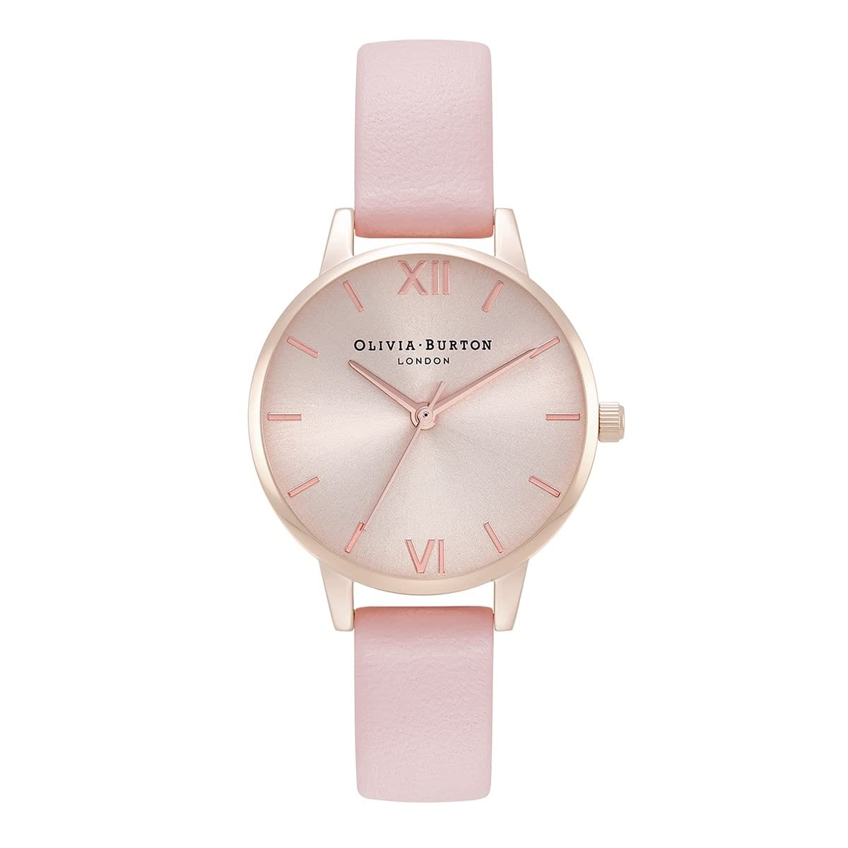 See full amazon price history chart for Olivia burton The England Analog Rose Gold Dial Womens Watch-OB16EN14 Olivia burton The England Analog Rose Gold Dial Womens Watch-OB16EN14 (B0B1DMHYMV) Amazon Price History, Amazon Price Tracker