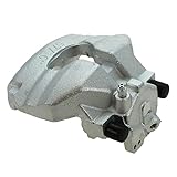vw sharan bremssattel hinten fest TECHNISCHE INFOS - BREMSSATTEL VORNE LINKS -> Bremssattelausführung: Faustsattel; ohne Halter; Zylinderkolben-Ø: 57,00 mm; Kompatibel mit Bremssystem: ATE