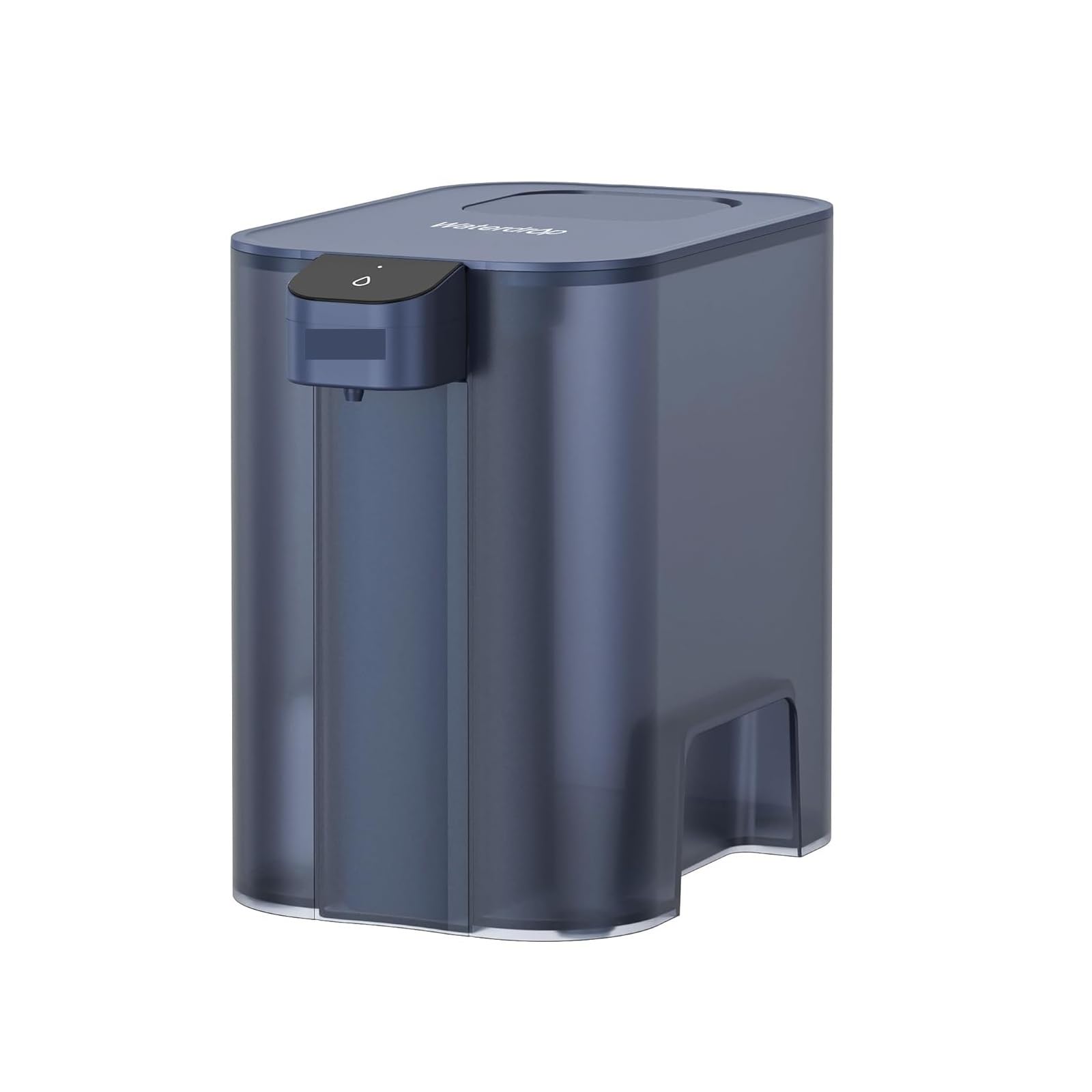 Jarra Filtrante Eléctrica, De Filtración Agua 6L, Reduce El Cloro, Plomo, Capacidad 757L, Azul FáCil De Limpiar