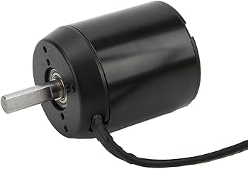Amazon.co.jp: 6384 120KV高出力DCブラシレスモーター、電気バランスの