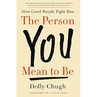 The Person You Mean to Be