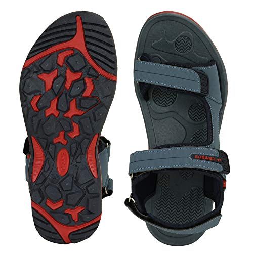 Campus Men's Sd-054 Outdoor Sandals