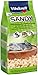 Vitakraft Sand für Chinchilla, Degu und Gerbile Sandy, 1x 1kg