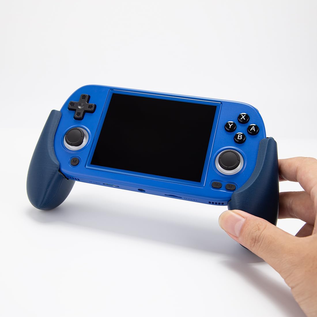 ConsoleXpress RG40XX H Grip 3D Printed Retro Game Console Handle