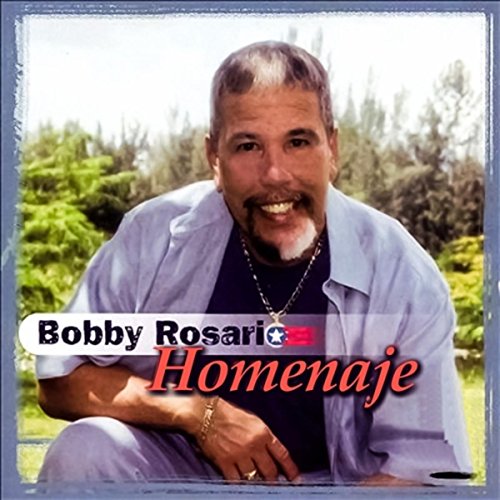 Bobby Rorie Amazon.com: Homenaje : Bobby Rosari: Digital Music