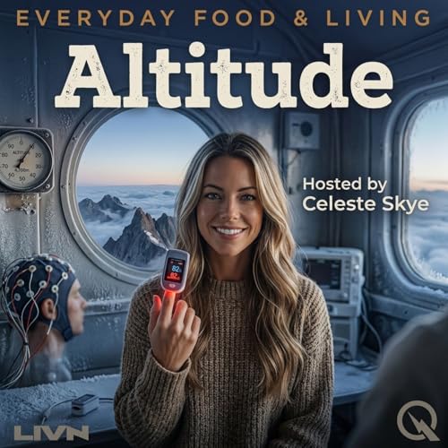 Altitude copertina