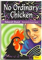 No Ordinary Chicken 0816768196 Book Cover