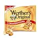 WERTHER'S ORIGINAL Caramel Hard Candies, 9 Ounce Bag, Hard Candy, Individually Wrapped Candy Caramels, Caramel Candy Sweets, Bag of Candy