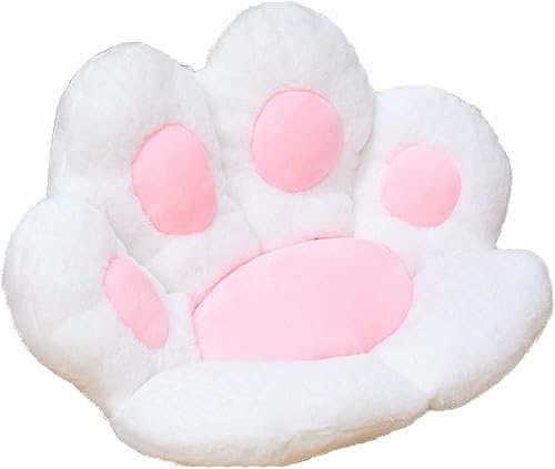 Cojín colgante para silla de huevo, cojín para silla de columpio colgante al aire libre, lindo cojín de silla de hamaca de jardín, cojín decorativo