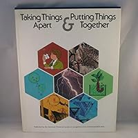 Taking Things Apart and Putting Things Together (American Chemical Society Publication) 0841203148 Book Cover